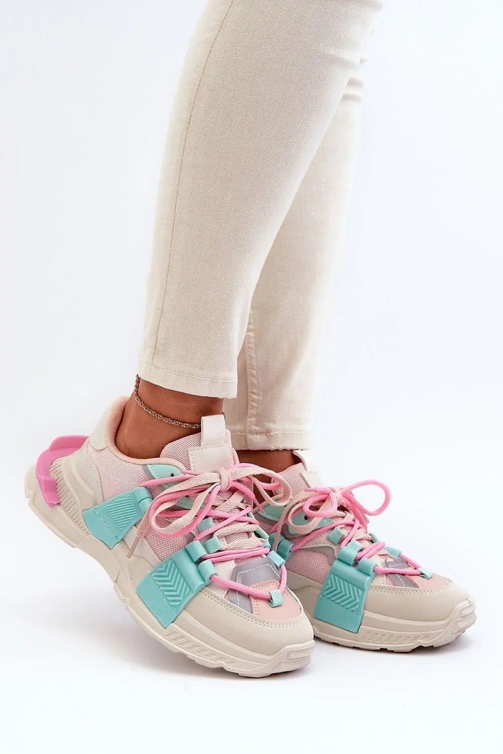 Sport Shoes model 198286 Step in style - Honesty Sales