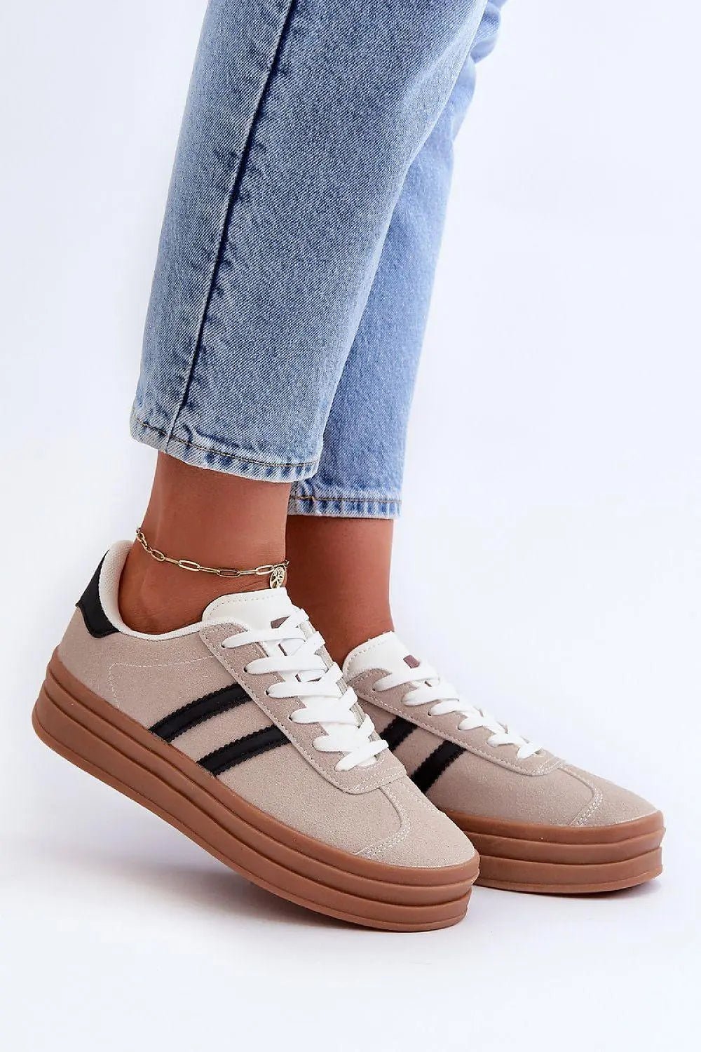 Sport Shoes model 198512 Step in style - Honesty Sales
