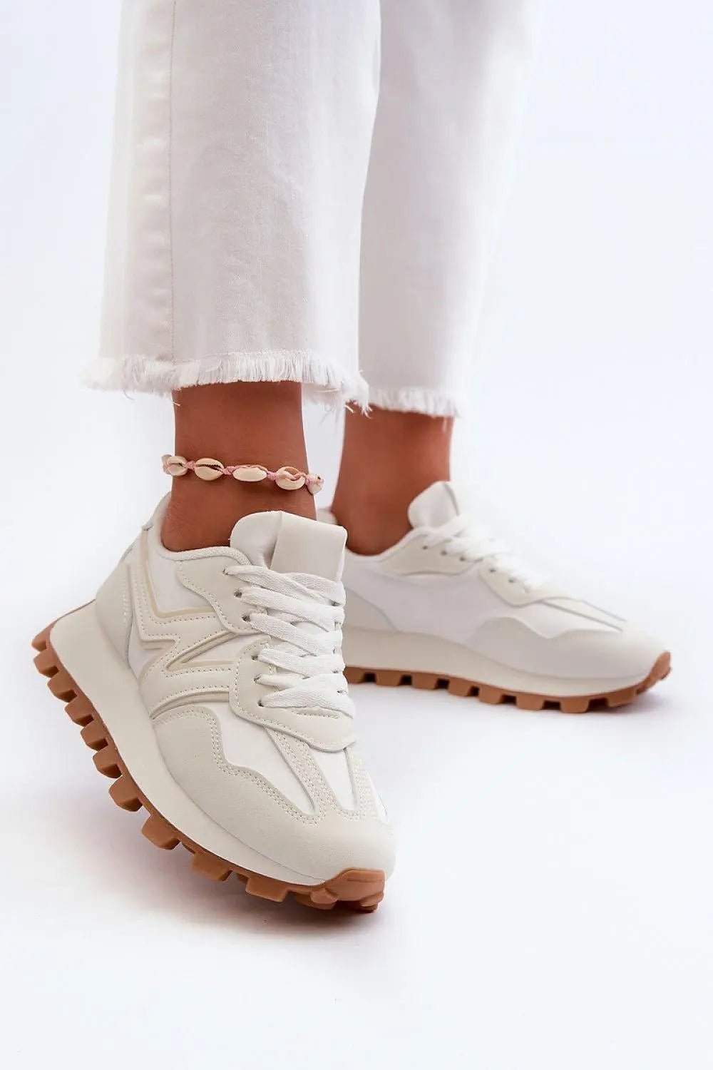 Sport Shoes model 198719 Step in style - Honesty Sales