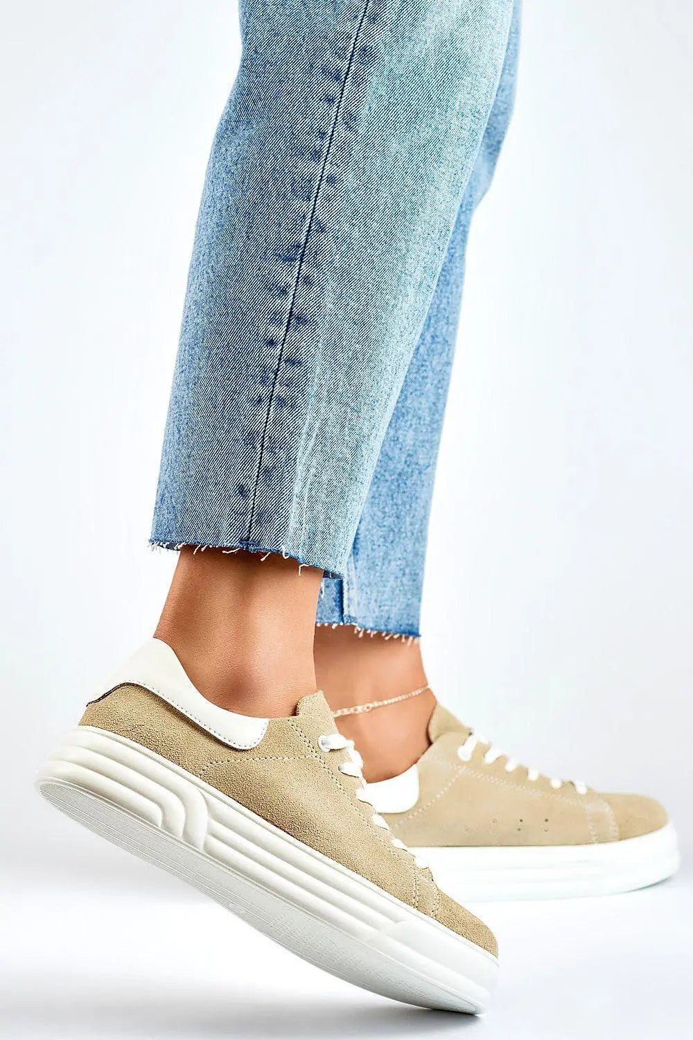 Sport Shoes model 198836 PRIMO - Honesty Sales