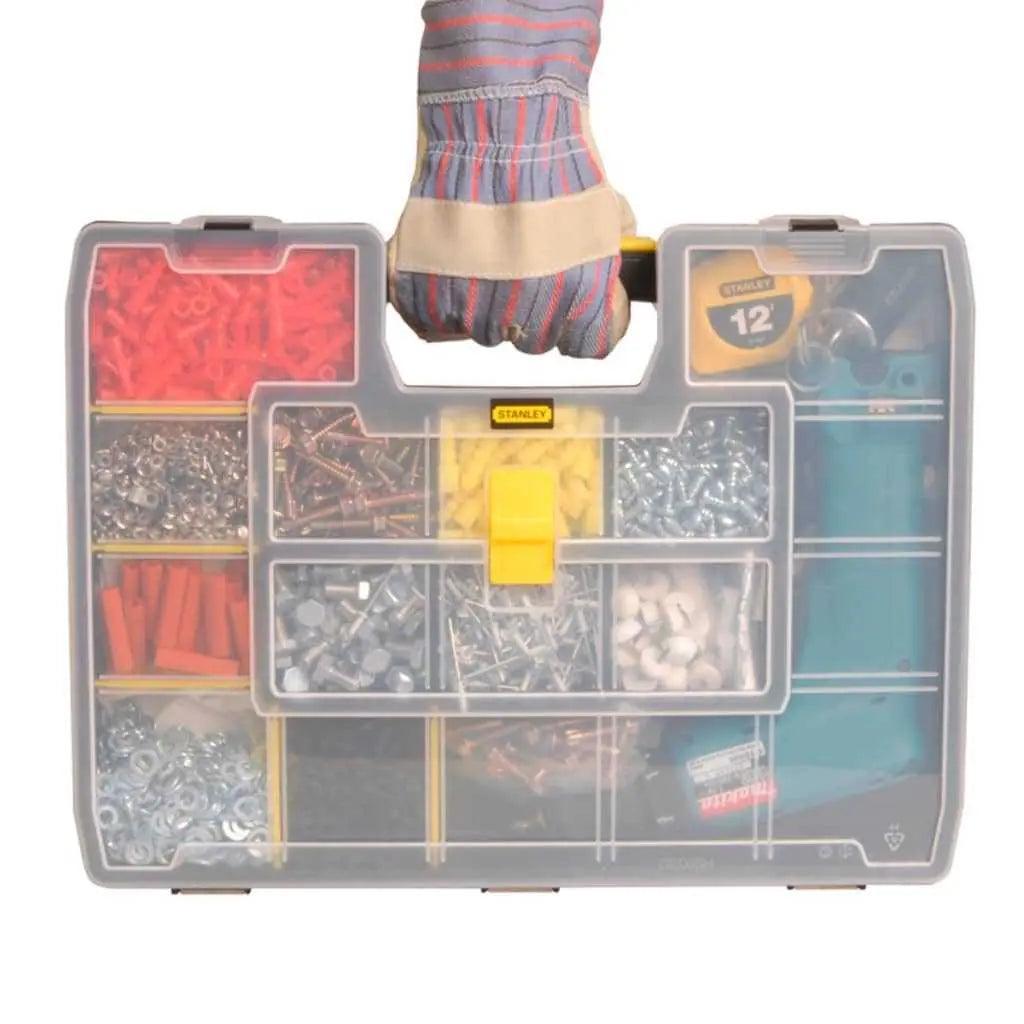 Stanley SortMaster Organiser 1-94-745 - Honesty Sales
