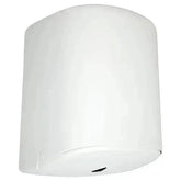 STD Centre Feed Dispenser White ABS - Honesty Sales