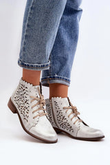 Boots model 191869 Step in style - Honesty Sales U.K