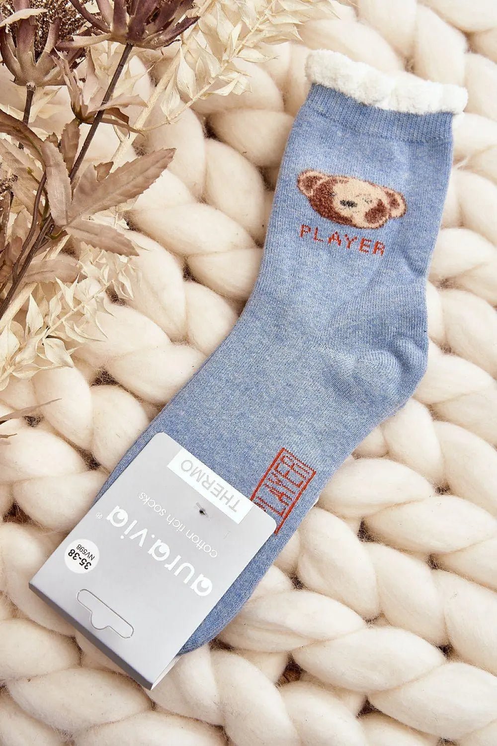 Step in style Socks model 191147 - Honesty Sales
