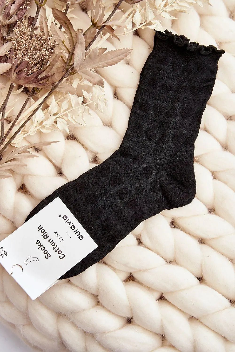 Step in style womens cotton ankle socks - Honesty Sales