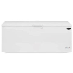 Sterling Pro 20.0cuft Chest Freezer 570ltrs - Honesty Sales