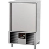 Sterling Pro 8-Grid 40kg Blast Chiller & Freezer SP0840BC - Honesty Sales