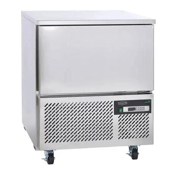 Sterling Pro Cobus SP20BC Single Door 5 Grid Blast Chiller - Honesty Sales