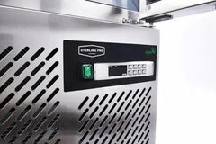 Sterling Pro Cobus SP20BC Single Door 5 Grid Blast Chiller - Honesty Sales