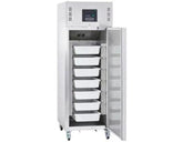 Sterling Pro Cobus SPR601FISH Single Door Fish Cabinet 7 Drawers, 600 Litres - Honesty Sales