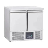 Sterling Pro Cobus SPU201 2 Door Undermounted Counter, 240 Litres - Honesty Sales