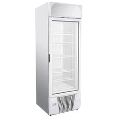 Sterling Pro Jumbo Display Freezer - Honesty Sales