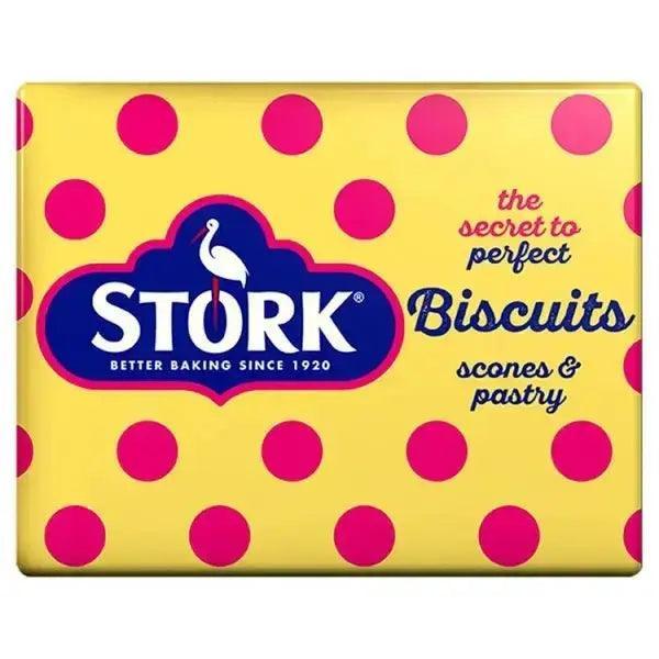 Stork Spread 250g - Honesty Sales