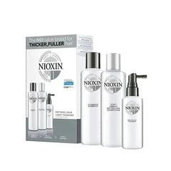 Strengthening Hair Treatment Nioxin H2971 (Refurbished A) - Honesty Sales