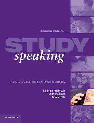 Study Speaking by Kenneth University of Edinburgh Anderson - Honesty Sales