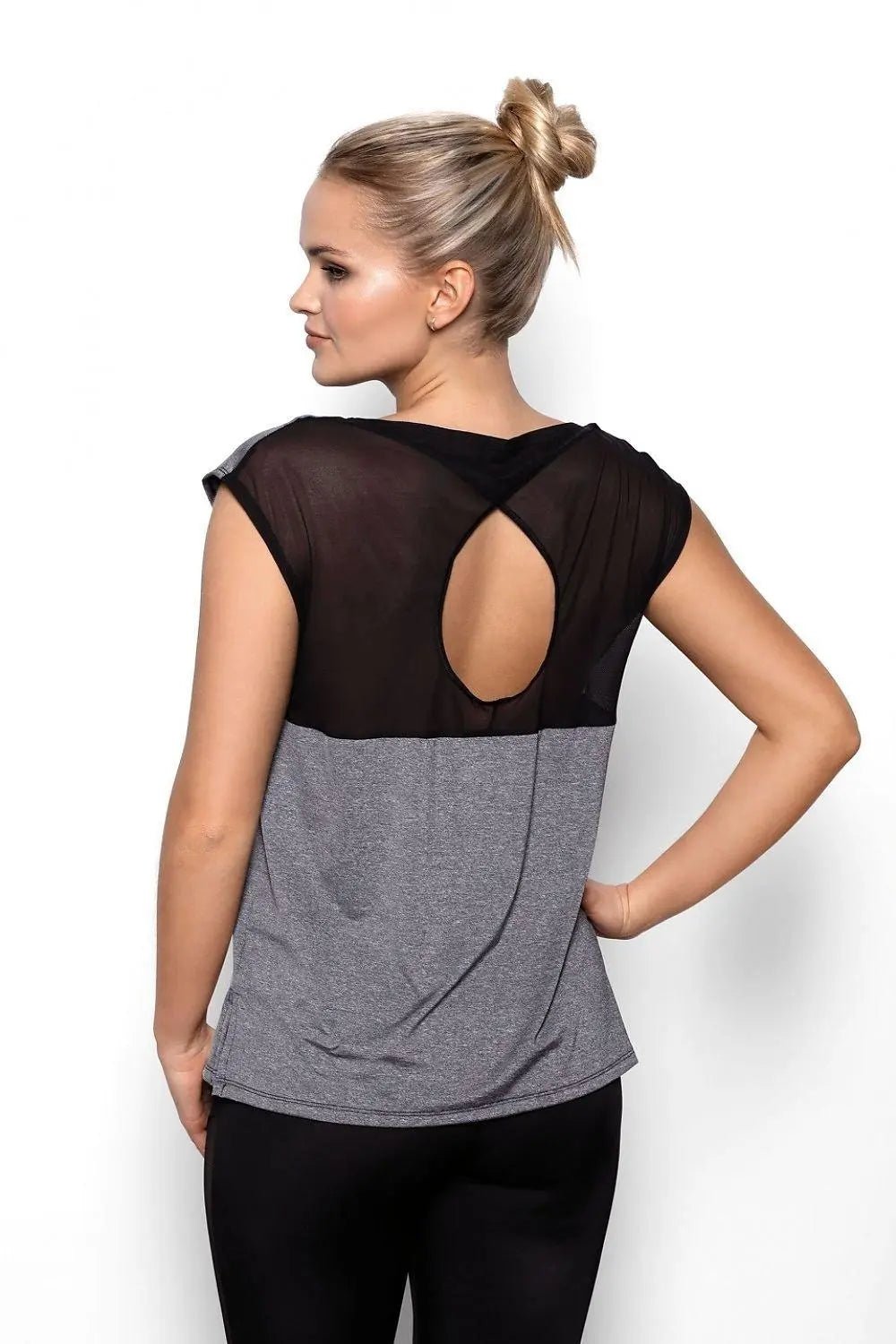 Stylish blouse by Eldar collection - Honesty Sales