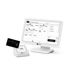 SumUp Point of Sale Lite + Solo Card Reader - Honesty Sales