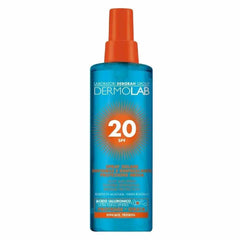 Sun Block Deborah Dermolab Spray Invisible SPF20 Refreshing (200 ml) - Honesty Sales