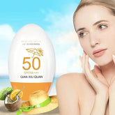 Sunscreen Cream SPF50 Sport Lightweight Sunblock Baldwens - Honesty Sales