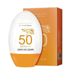 Sunscreen Cream SPF50 Sport Lightweight Sunblock Baldwens - Honesty Sales
