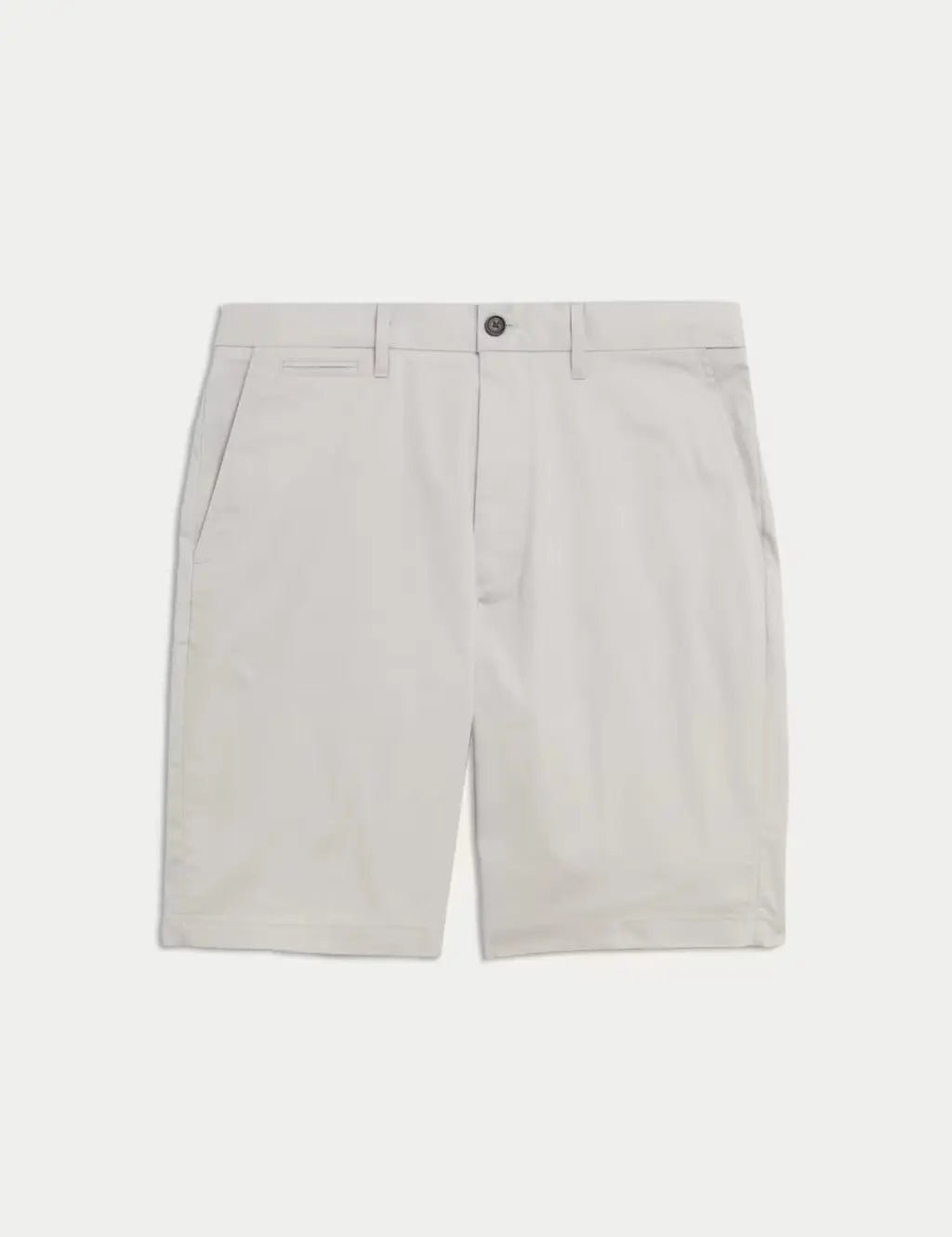 Super Lightweight Stretch Chino Shorts - Honesty Sales