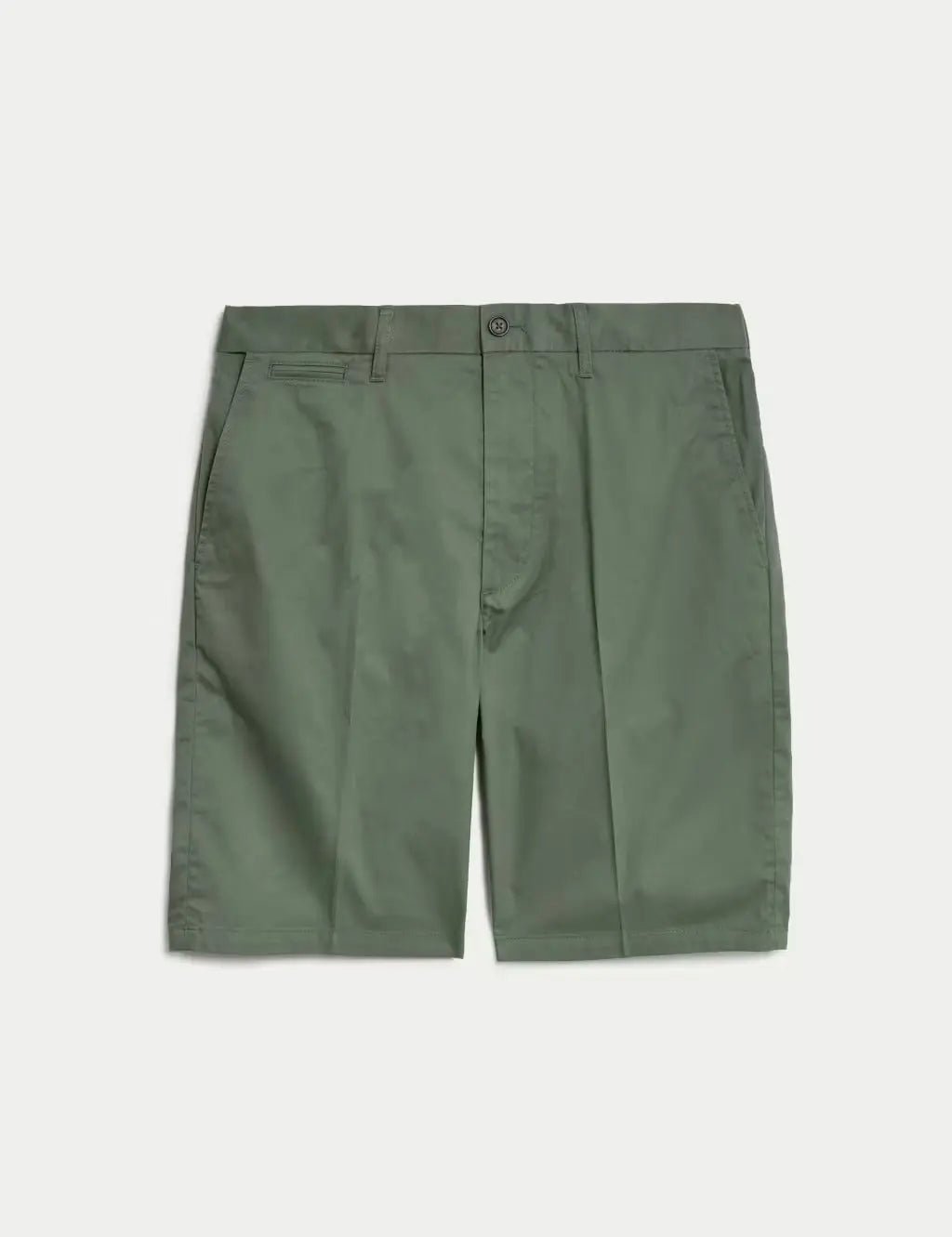 Super Lightweight Stretch Chino Shorts - Honesty Sales