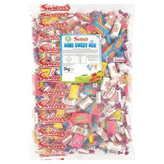 Swizzels Mini Sweet Mix - Honesty Sales
