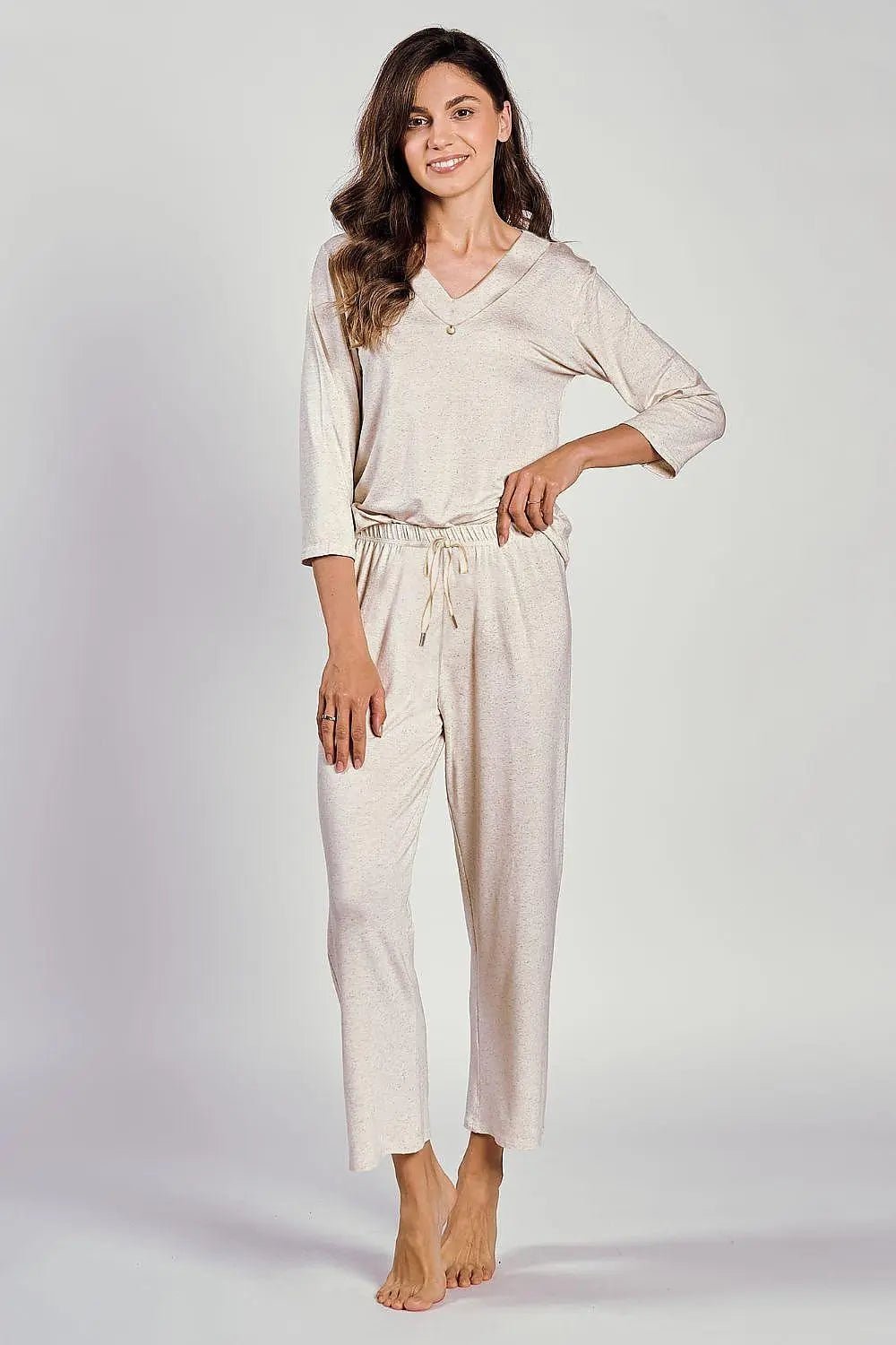 Taro home casual wear womens pajamas - Honesty Sales