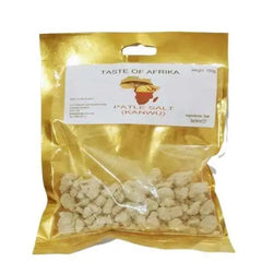 Taste Of Africa Patle Salt (Kanwu) 100g - Honesty Sales