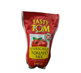 Tasty Tom Tomato Mix - Honesty Sales