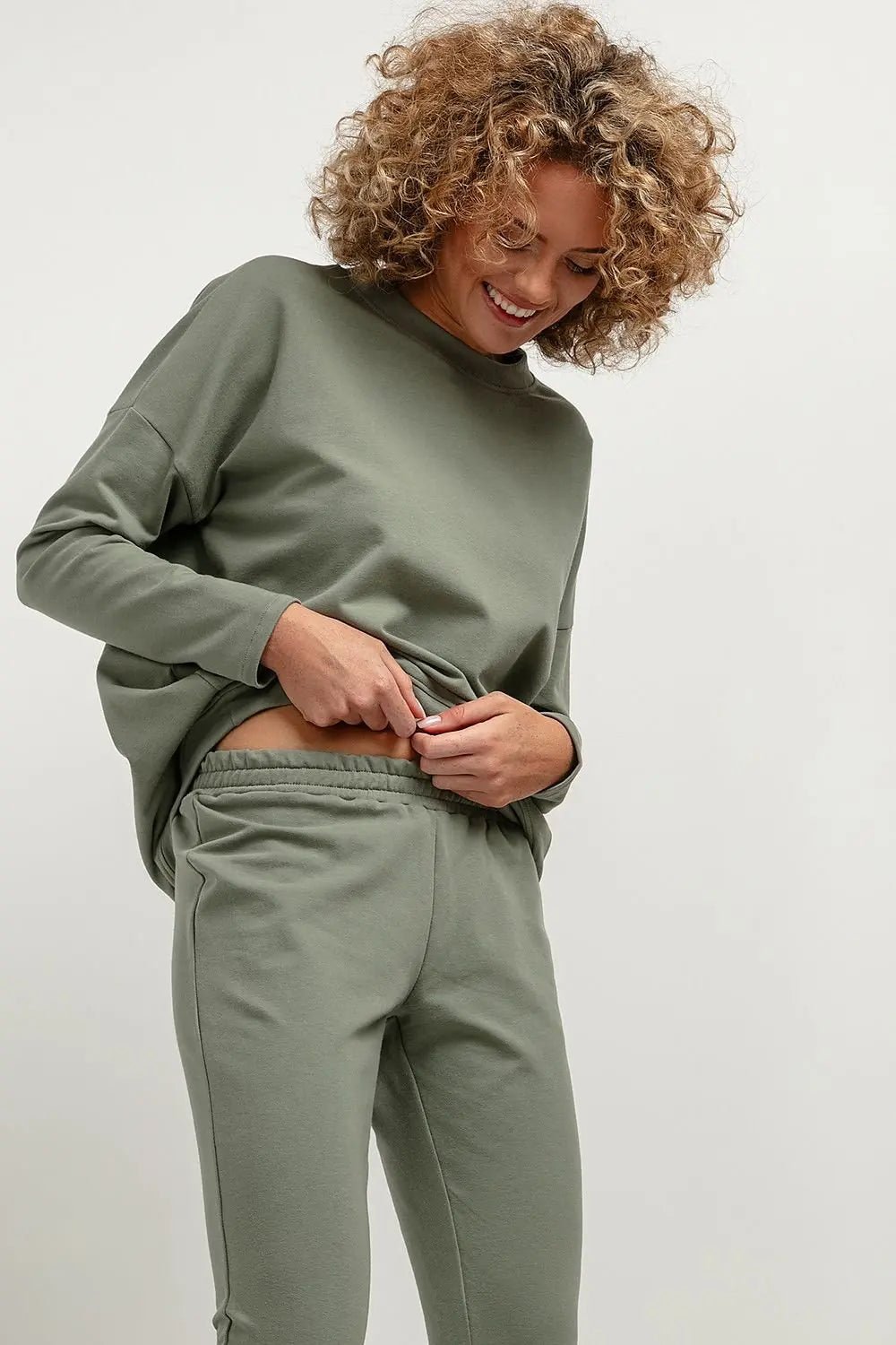 Tessita great choice for women sweatshirt - Honesty Sales