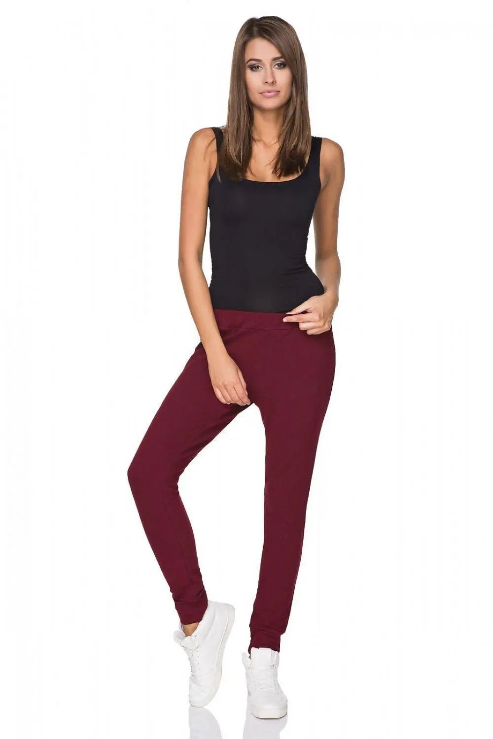 Tessita Womens Comfortable Tracksuit Trousers - Honesty Sales