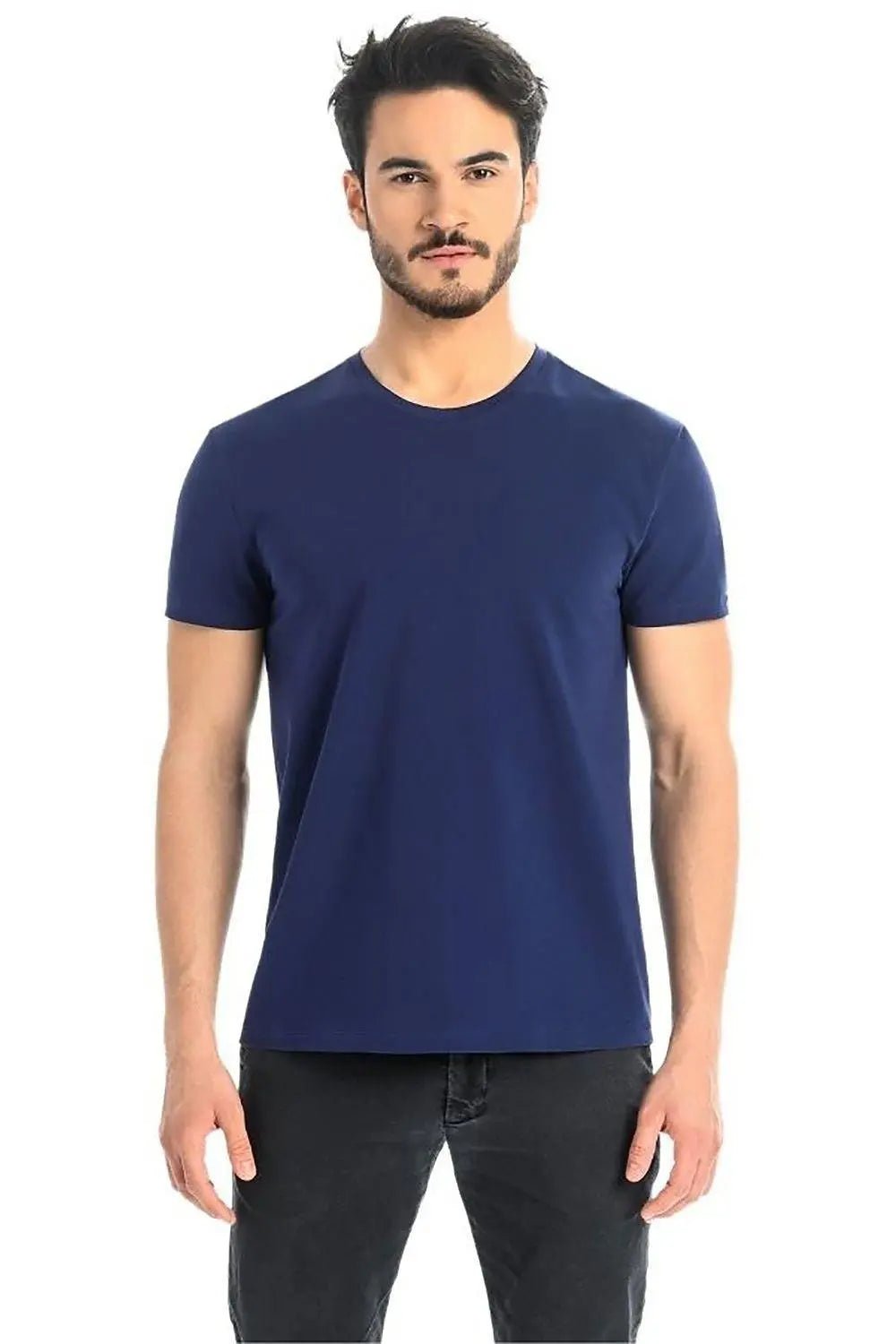 Teyli snow white men's t-shirt - Honesty Sales