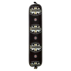 The Bury Black Pudding Company Traditional Bury Black Pudding Stick 1.36kg - Honesty Sales