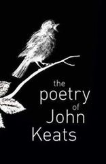 The Poetry of John Keats by John Keats - Honesty Sales