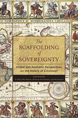 The Scaffolding of Sovereignty - Honesty Sales
