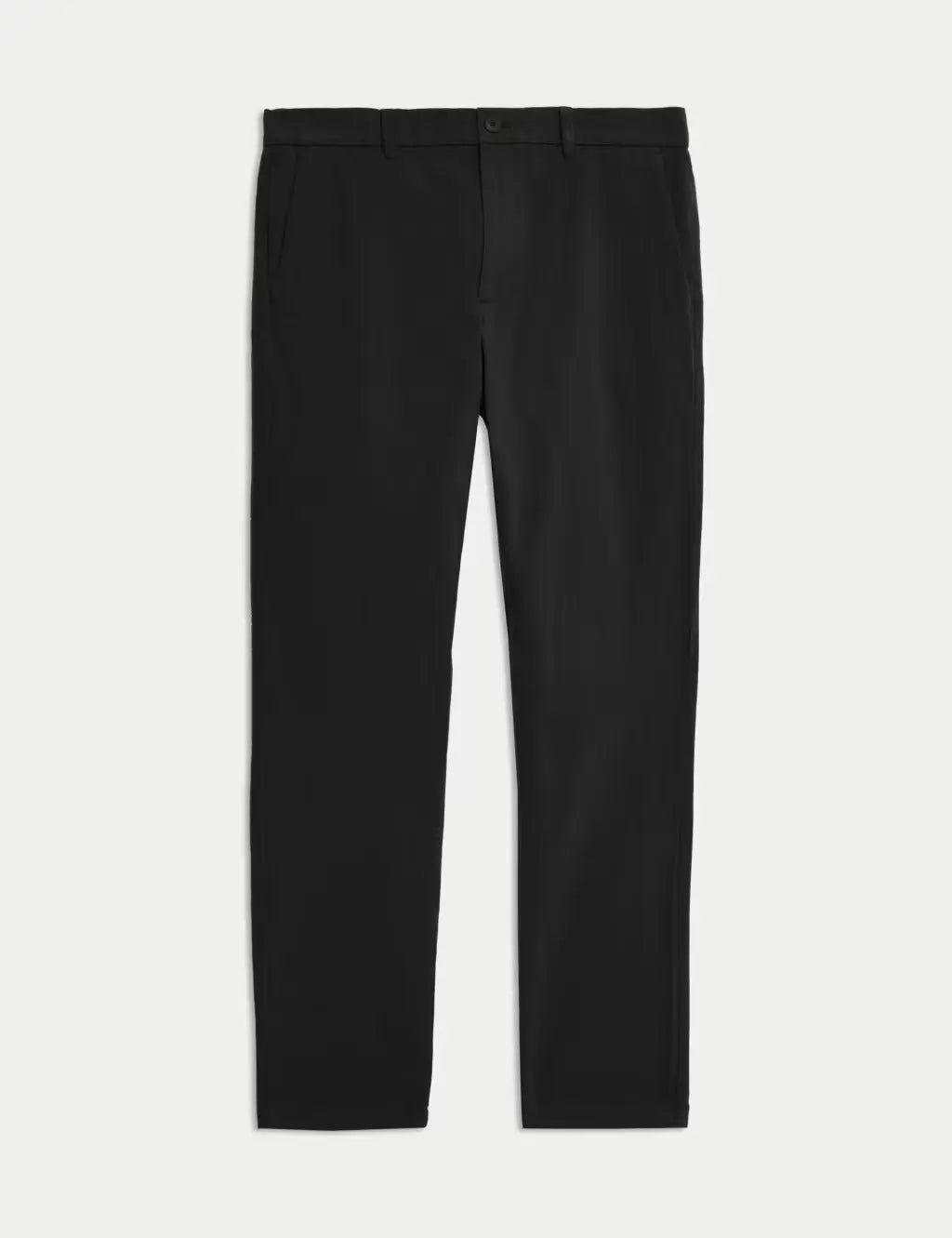 The Ultimate Slim Fit Twill Chinos - Honesty Sales