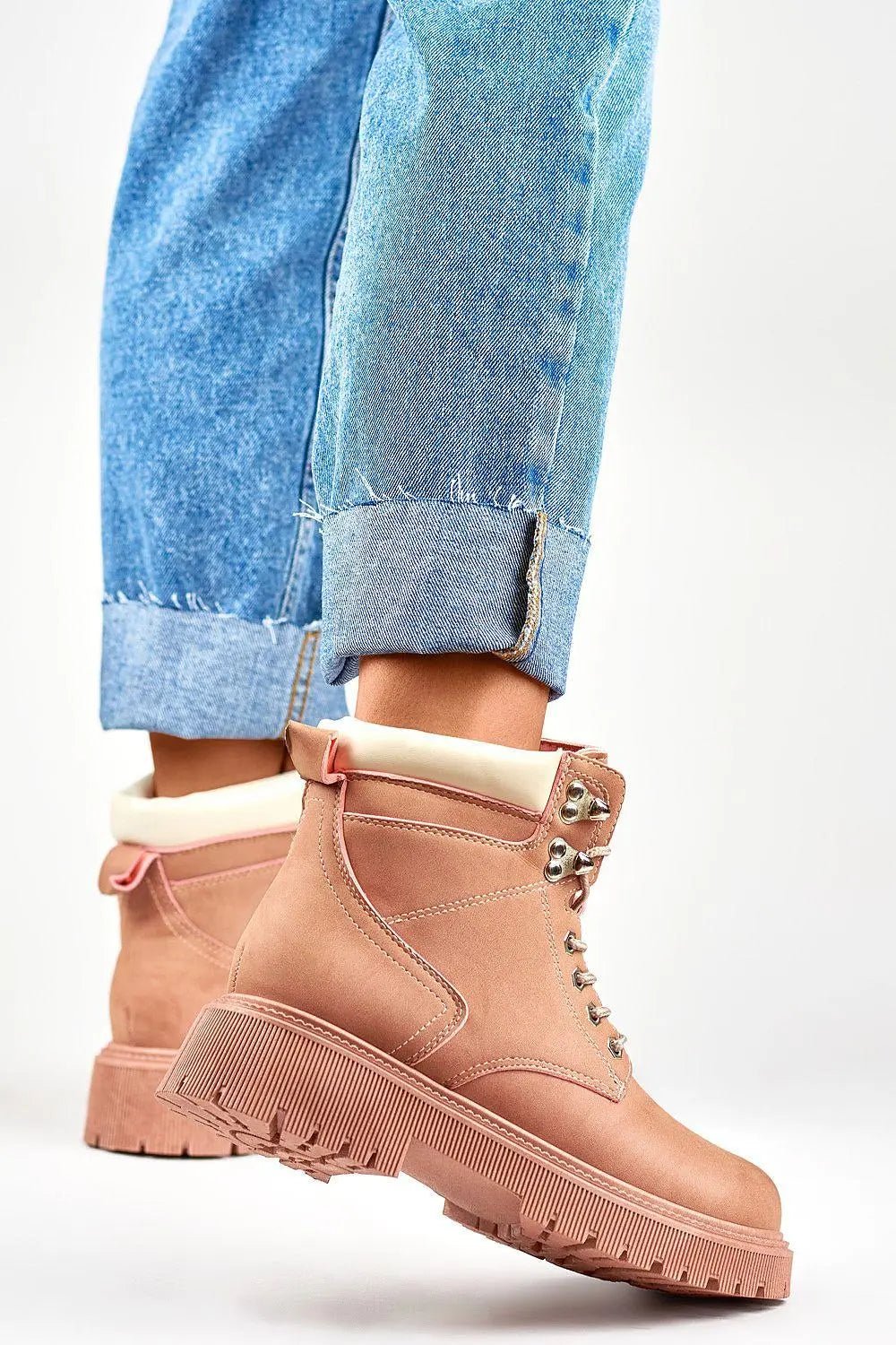 Trapper shoes model 190683 PRIMO - Honesty Sales