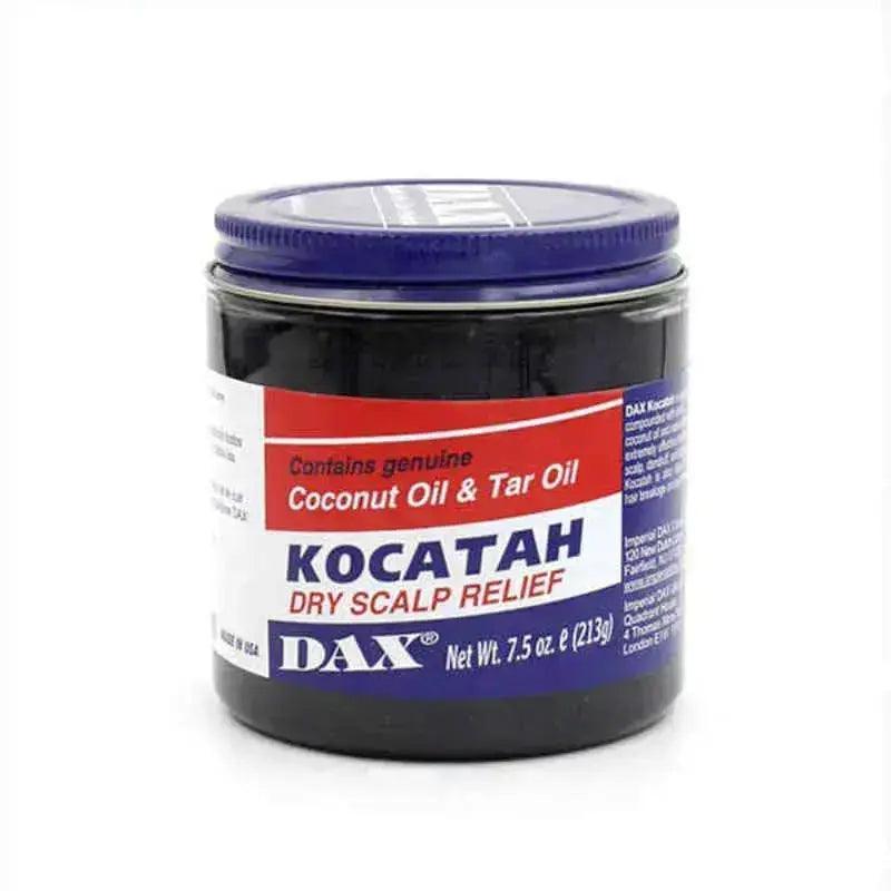 Treatment Dax Cosmetics Kocatah 214g - Honesty Sales
