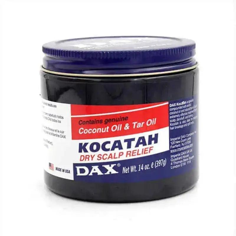 Treatment Dax Cosmetics Kocatah 397gr - Honesty Sales