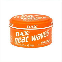 Treatment Dax Cosmetics Neat Waves (100gr) - Honesty Sales
