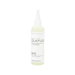 Treatment Olaplex Intensive Bond Building Nº0 (155 ml) - Honesty Sales