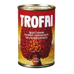 Trofai Palm Nut - Honesty Sales