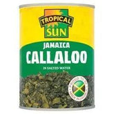 Tropical Sun Callaloo 540g - Honesty Sales