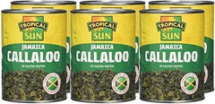 Tropical Sun Callaloo 540g - Honesty Sales