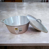 Tropical Sun Dutch Pot 40cm ideal Size - Honesty Sales