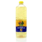 Tropical Sun Sunflower Oil - Honesty Sales