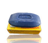 Tura Germicidal Medicated Soap - Honesty Sales
