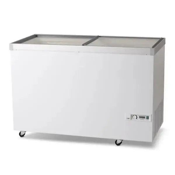 Vestfrost 13.6cuft Sliding Lid Ice Cream Freezer - Honesty Sales