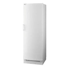 Vestfrost Upright Freezer - St/Steel - Honesty Sales